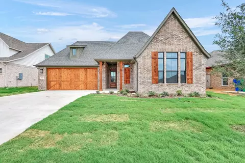 107 Lantana Ln, Pottsboro, TX 75076