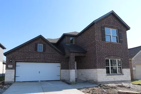 5933 Edward Dr, Celina, TX 75009