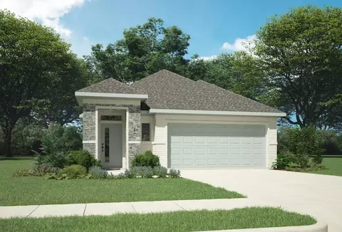 223 Goosewood Dr, Mckinney, TX 75071