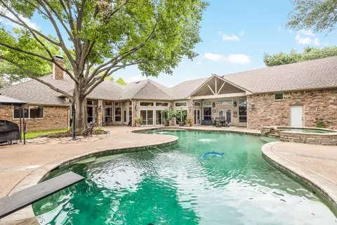 2309 Arbor Trl, Colleyville, TX 76034