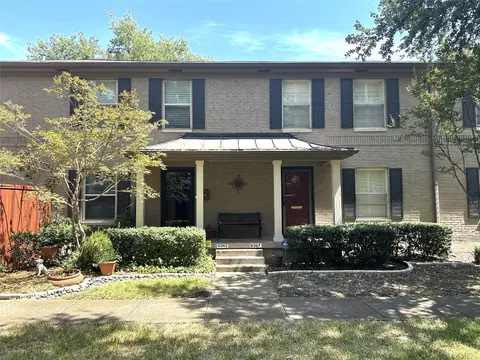 6365 Bordeaux Ave, Dallas, TX 75209