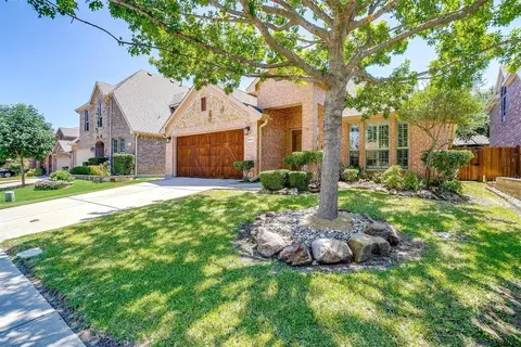 809 Setting Sun Trl, Mckinney, TX 75069