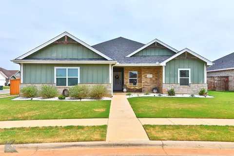 244 Sophia Ln, Abilene, TX 79602
