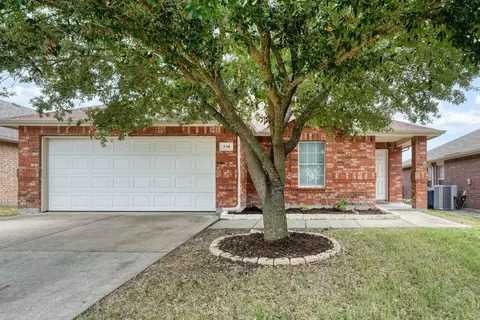 530 Lincoln Ave, Lavon, TX 75166