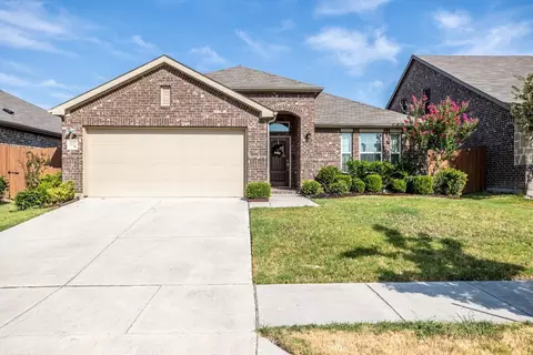 4111 Candleberry Ln, Heartland, TX 75126