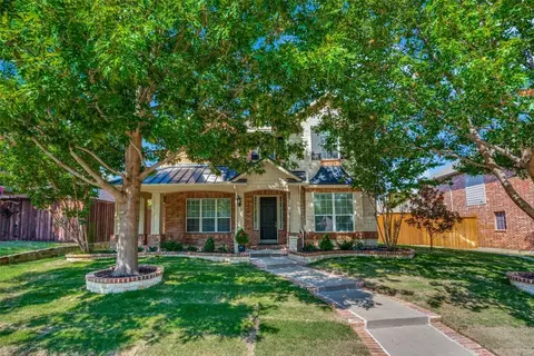 6417 Dewberry Dr, Frisco, TX 75035