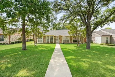 2025 High Bluff Dr, Garland, TX 75041