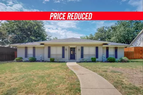 3116 Brookshire Dr, Plano, TX 75075
