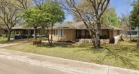 2619 S Vernon Ave, Dallas, TX 75224