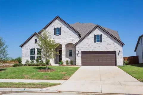 2290 Winecup Rd, Prosper, TX 75078