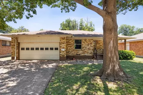 1505 Bardfield Ave, Garland, TX 75041
