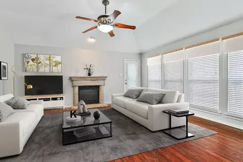 4717 Alexandra Ct, Fort Worth, TX 76244