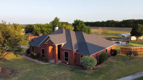 900 High Rdg, Forney, TX 75126