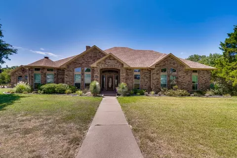 520 Becky Ln, Waxahachie, TX 75165