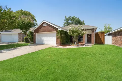 1333 Swiss Ct, Plano, TX 75023
