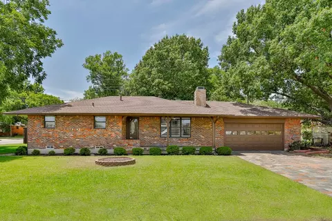 1401 N 9th St, Midlothian, TX 76065