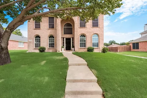 1357 Prairie Dr, Lewisville, TX 75067