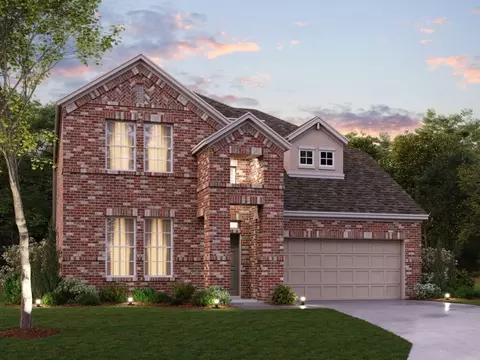 1308 Prairie Clover Rd, Celina, TX 75009