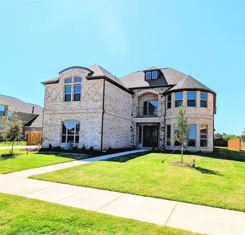 1203 Olive Dr, Mansfield, TX 76063