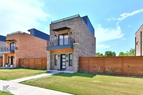 726 Orange St, Abilene, TX 79601