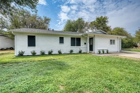 3960 Woodlane Ave, Haltom City, TX 76117