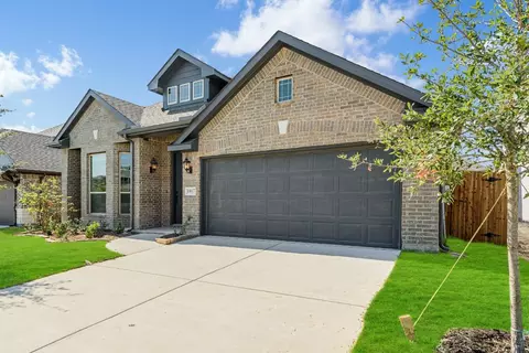 3907 Holly Springs Ln, Kaufman, TX 75142