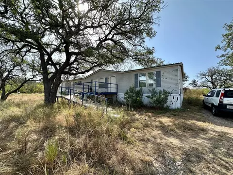 1808 Highway 84 W, Zephyr, TX 76890