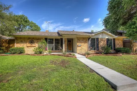 465 Biscay Dr, Garland, TX 75043
