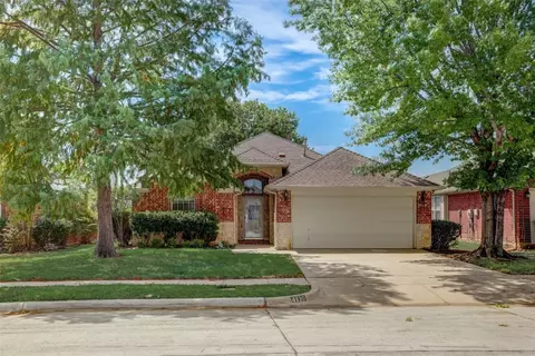 4830 Stetson Dr N, Fort Worth, TX 76244
