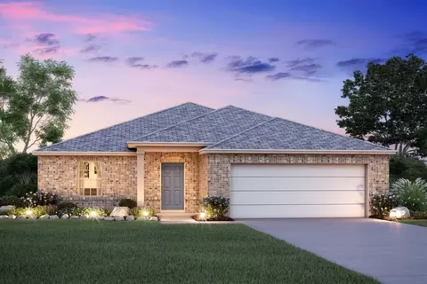 9004 Flying Eagle Ln, Fort Worth, TX 76131