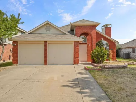 1143 Lakeway Dr, Irving, TX 75060
