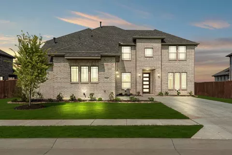 1042 Elmwood Dr, Justin, TX 76247