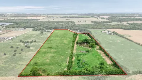 Tbd Boren Road, Collinsville, TX 76233