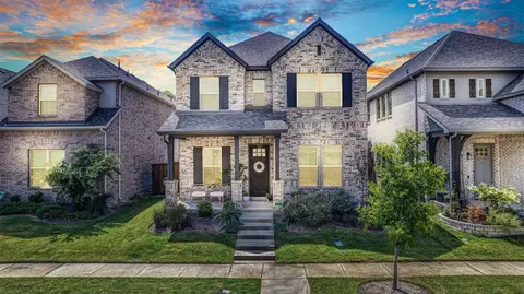 1609 Goodfield Ln, Garland, TX 75042