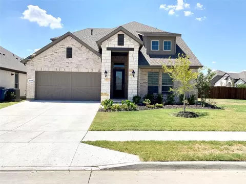 1132 Knightsbridge Rd, Argyle, TX 76226