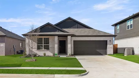 1196 Keswick Dr, Van Alstyne, TX 75495