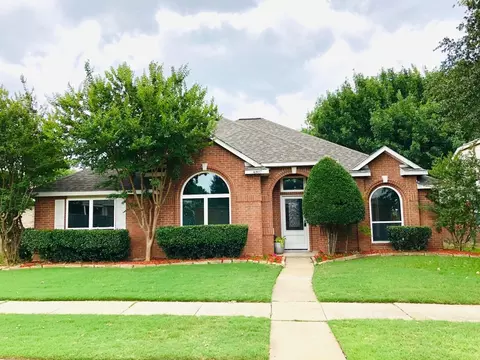 4307 Durango Ln, Mckinney, TX 75070