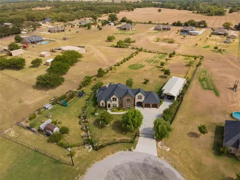 116 Cambree Ct, Springtown, TX 76082