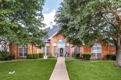 4617 Steeple Chase Ln, Rockwall, TX 75032