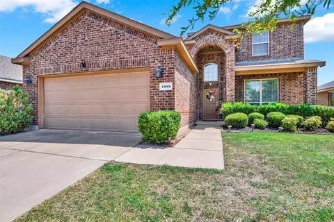 1805 Big Delta St, Princeton, TX 75407