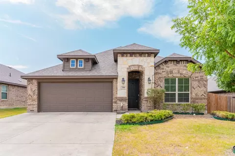216 Valley View Dr, Waxahachie, TX 75167