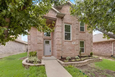 3812 Granby Ln, Flower Mound, TX 75028