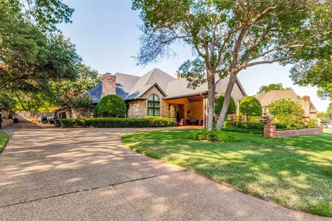 2900 Shenandoah Pl, Colleyville, TX 76034