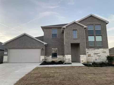 1452 Coulter Rd, Burleson, TX 76028