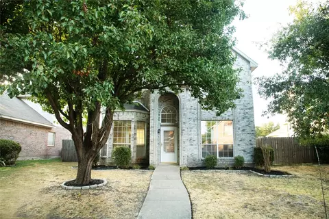 1506 Springwood Dr, Mesquite, TX 75181