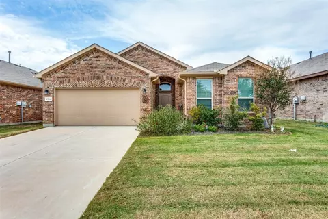 4104 Stone Trail Dr, Denton, TX 76210
