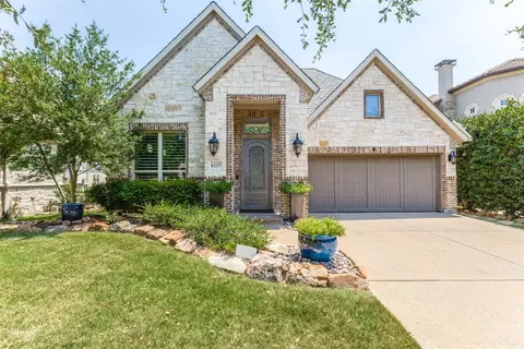 6105 River Highlands Dr, Mckinney, TX 75070