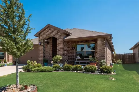 4705 Feltleaf Ave, Crowley, TX 76036