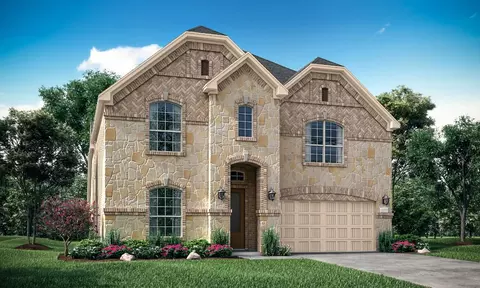 318 Driftwood Ln, Argyle, TX 76226