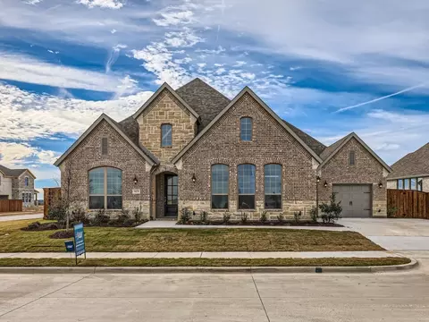 4418 Bridgewater Promenade Eastbound, Midlothian, TX 76065